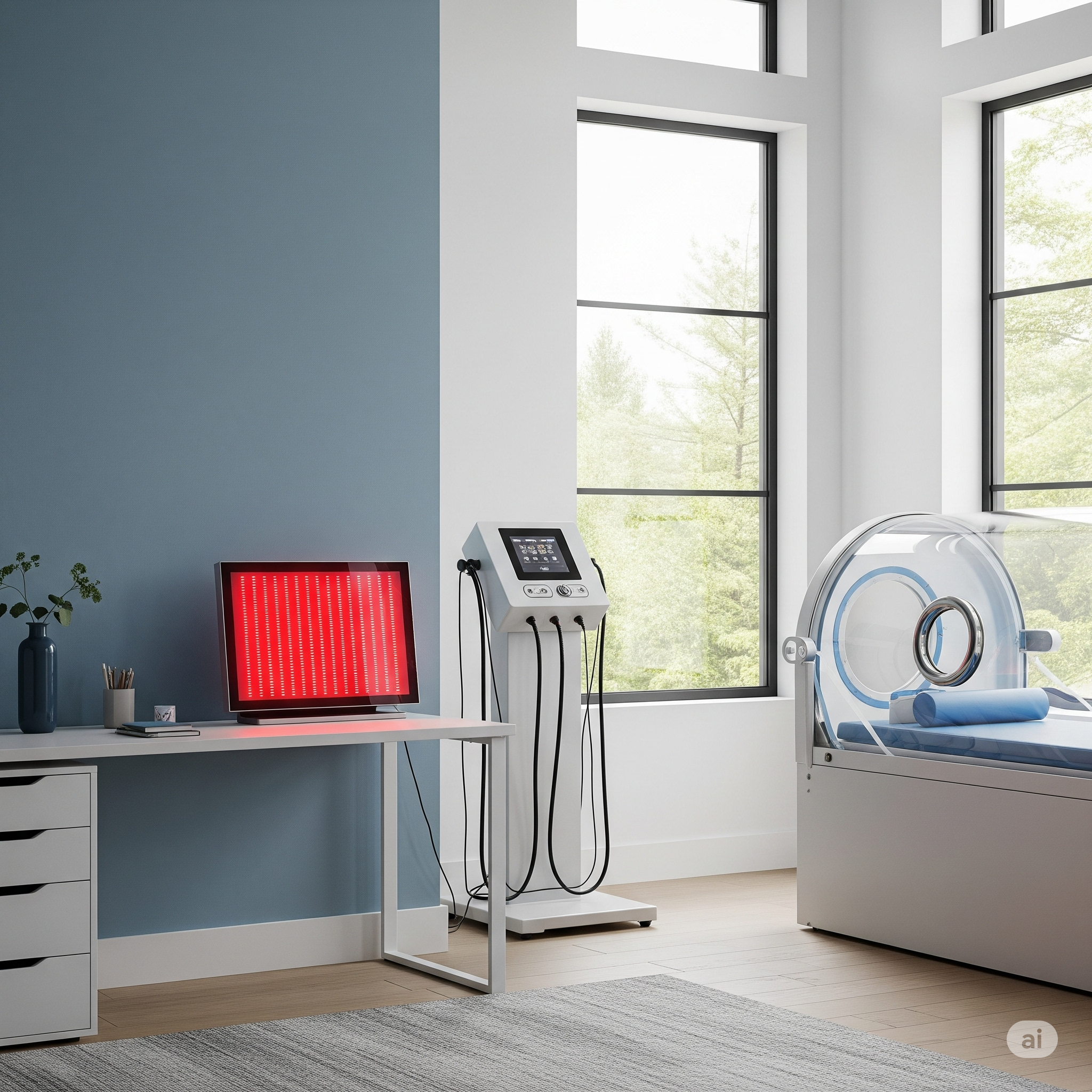 Buvi Workplace