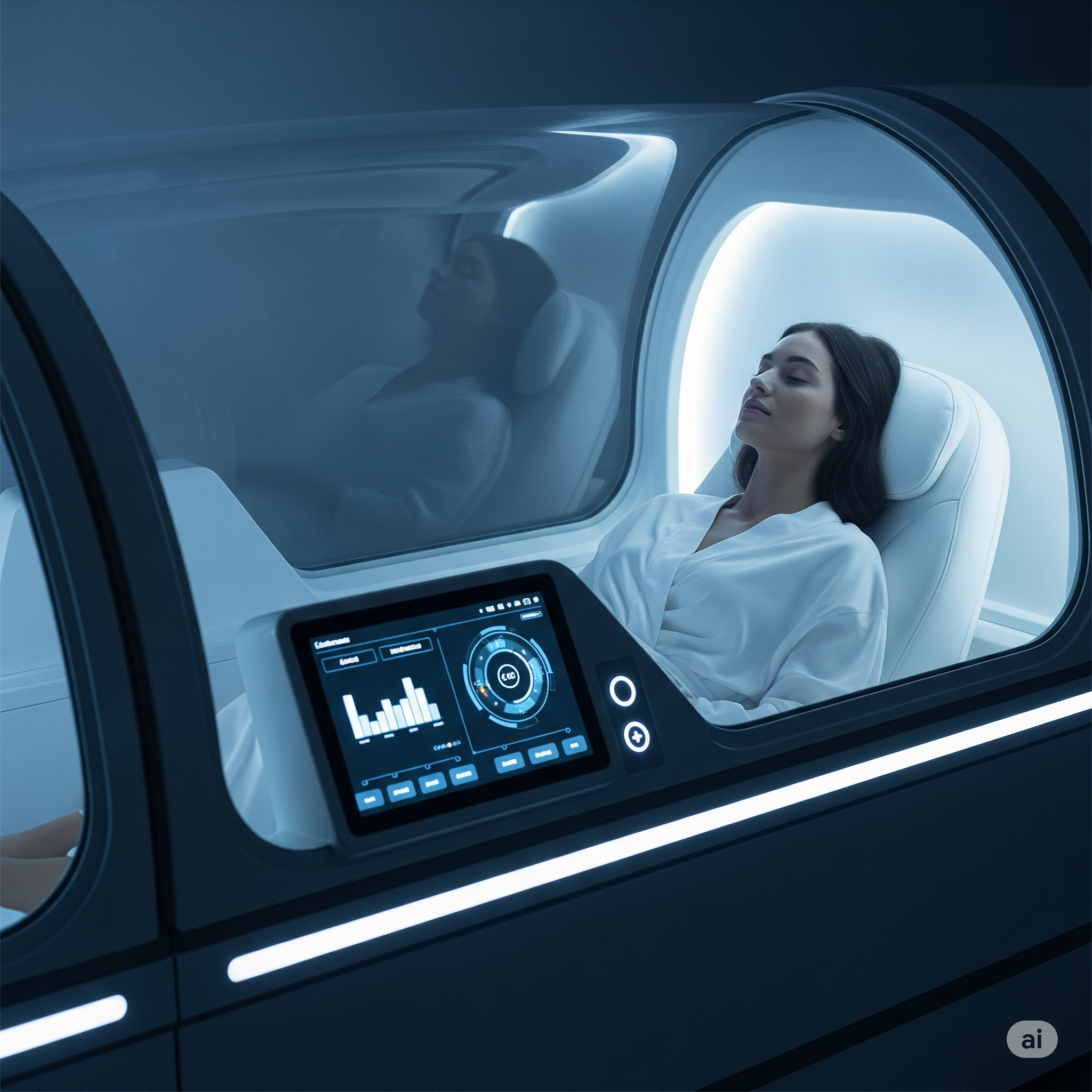 Hyperbaric Oxygen Therapy