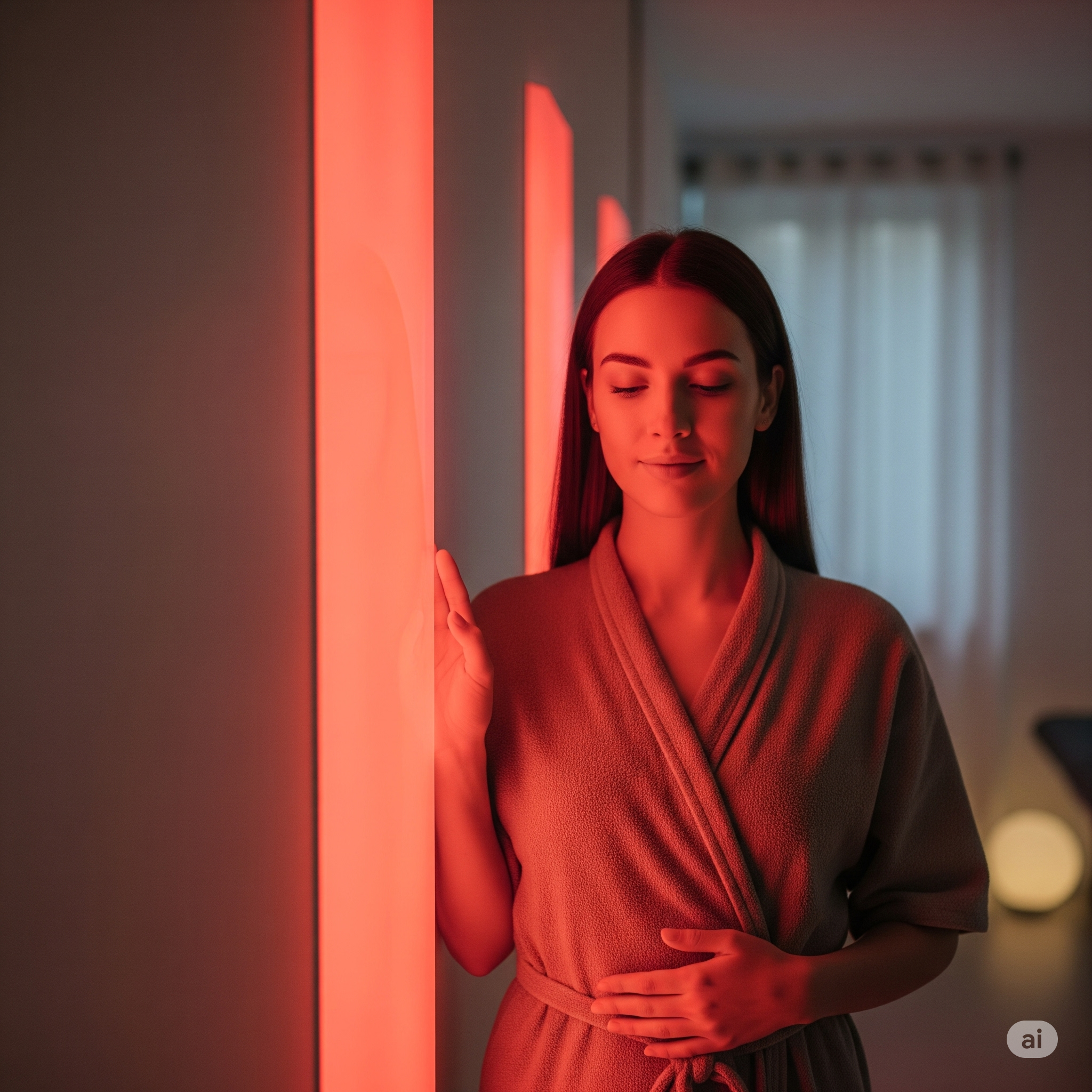 Red Light Therapy