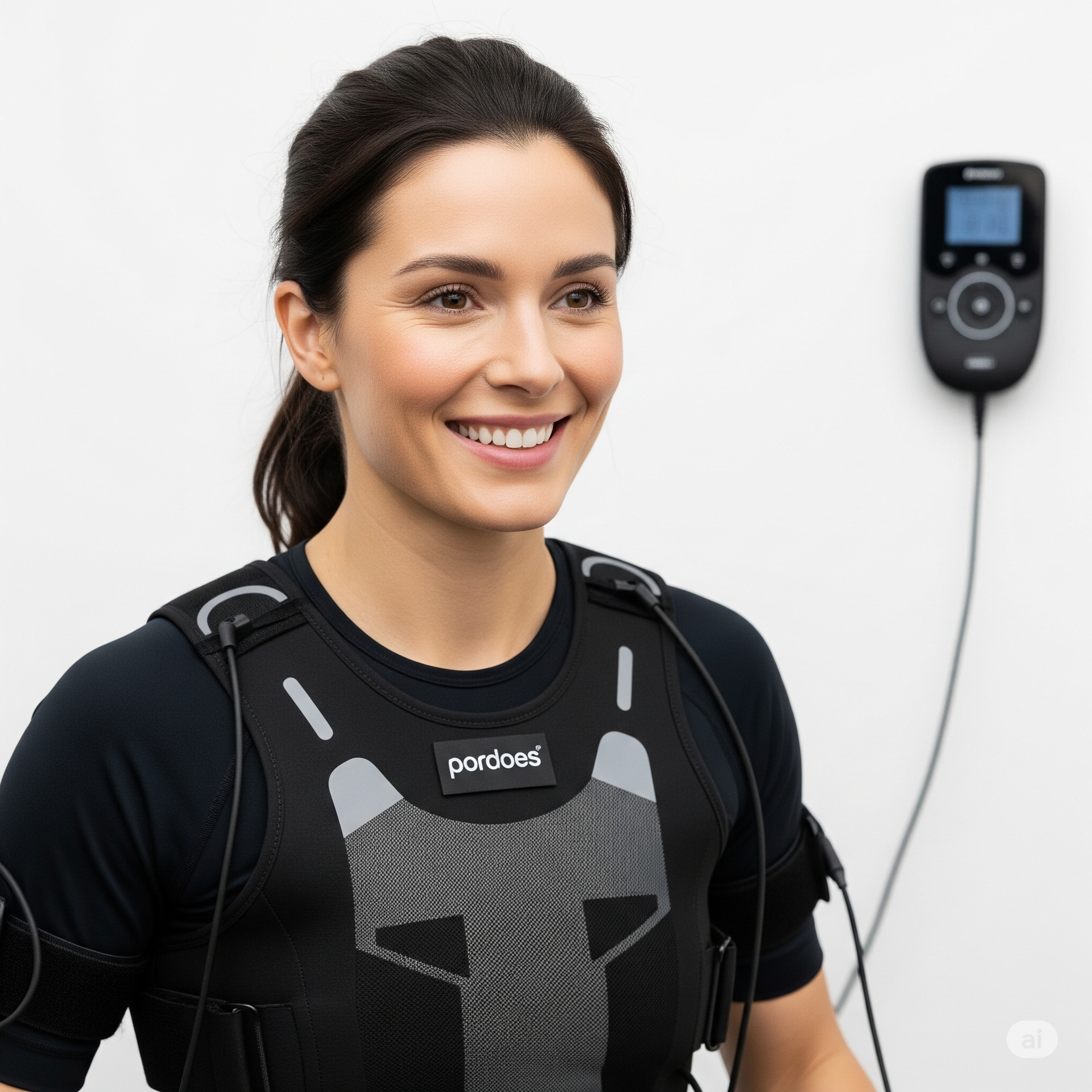 EMS Session Experience