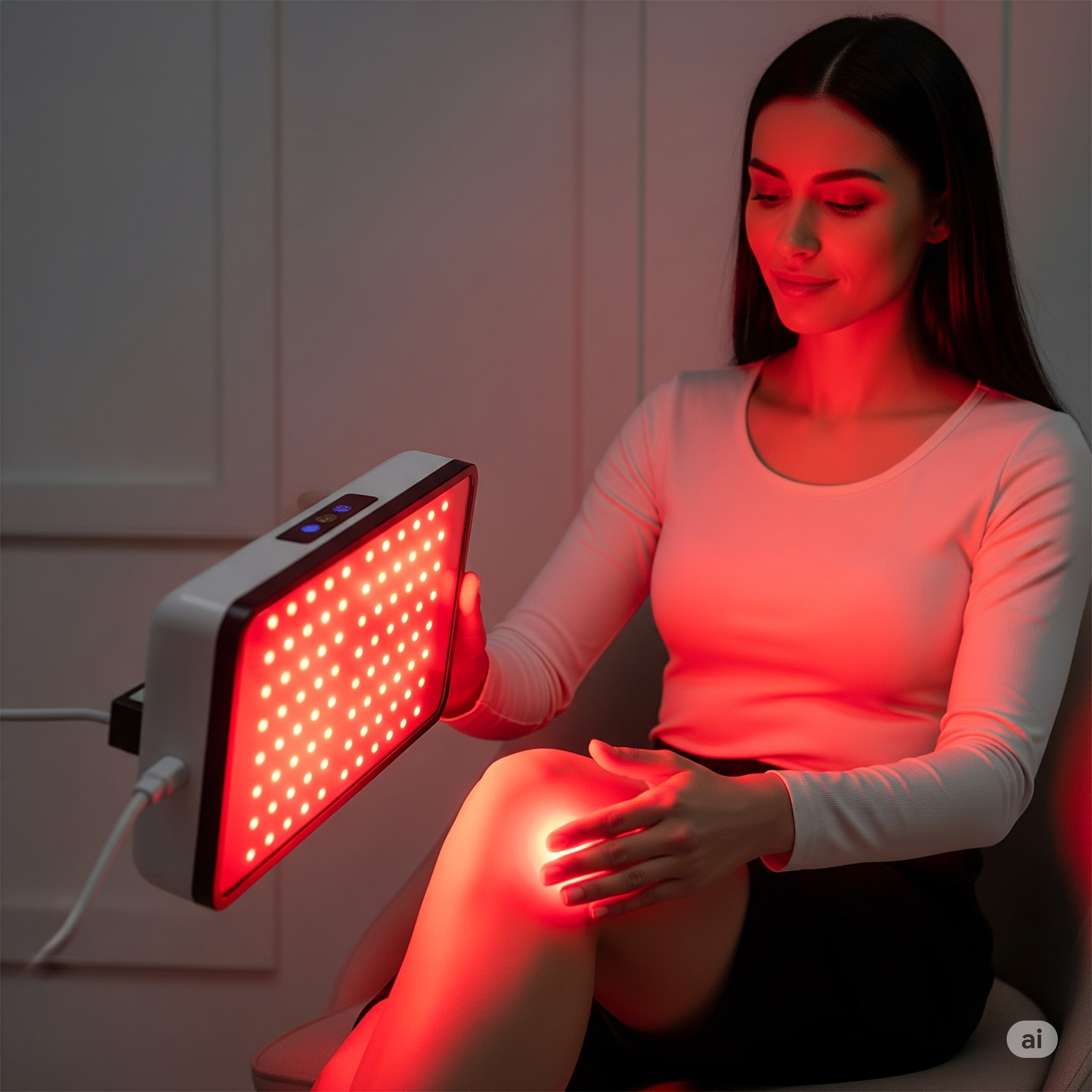 Red Light Session
